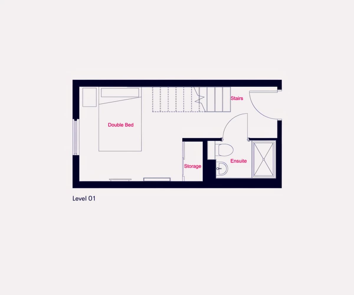 Queens Court image