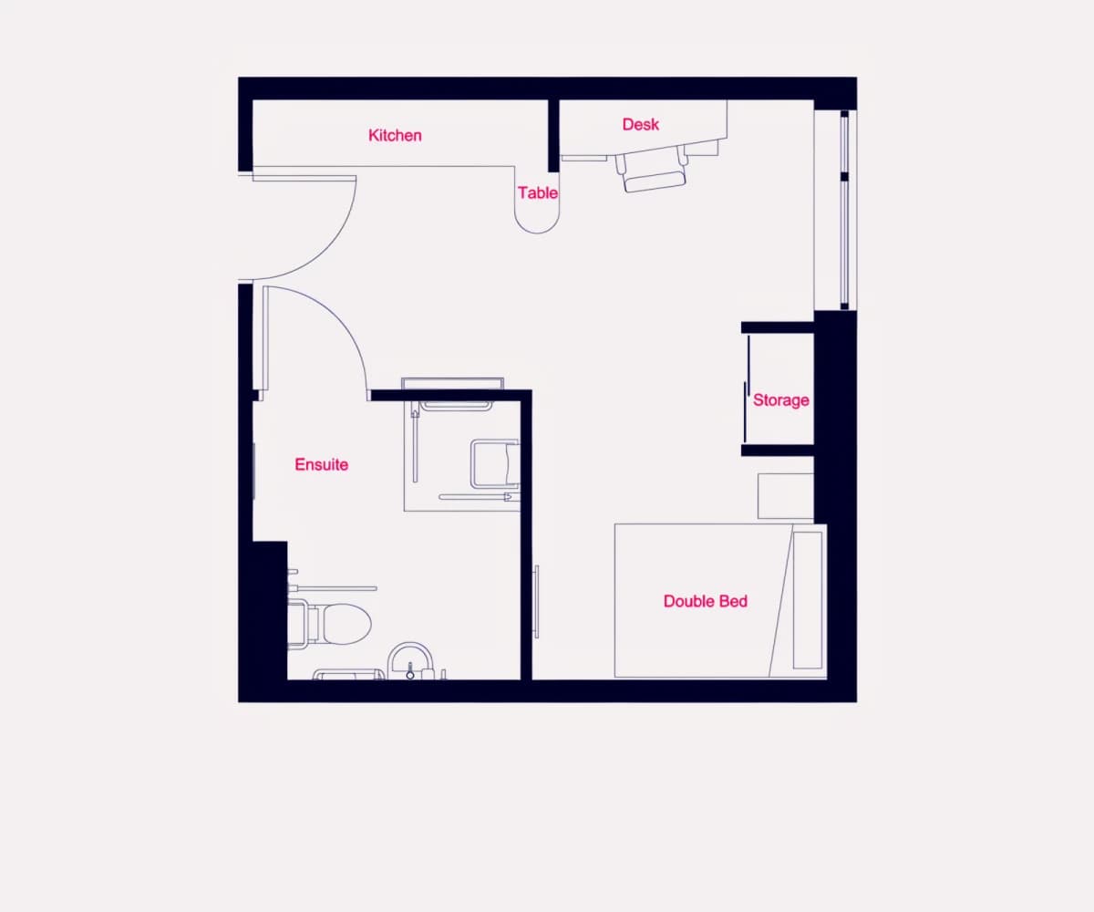 Queens Court image