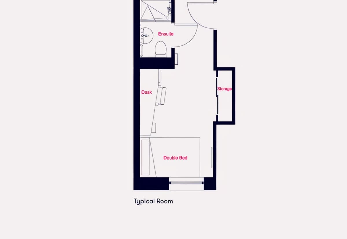 Queens Court image