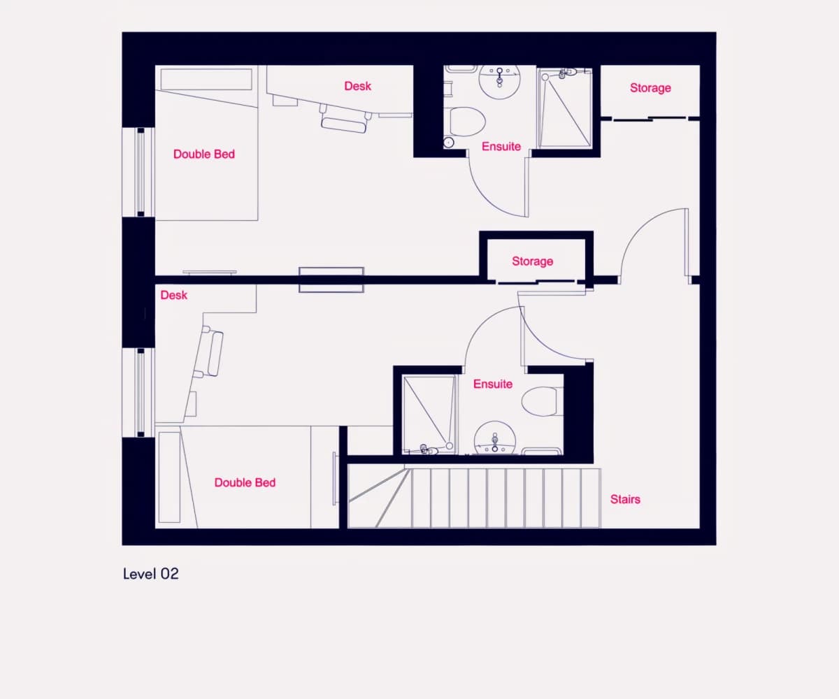 Queens Court image