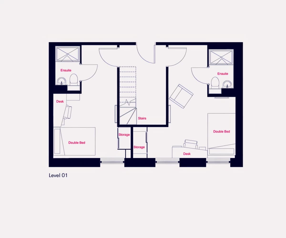 Queens Court image