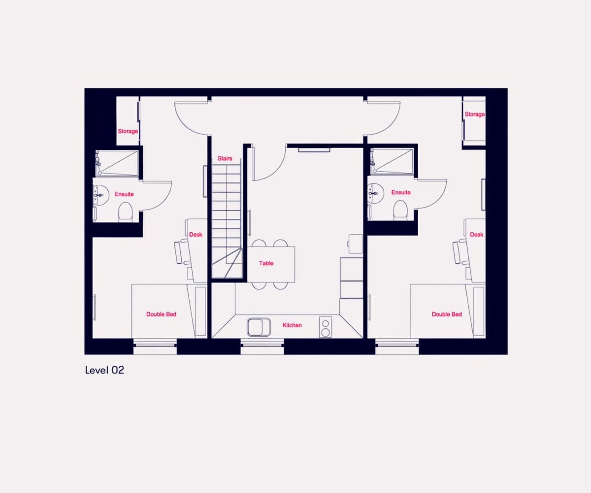 Queens Court image