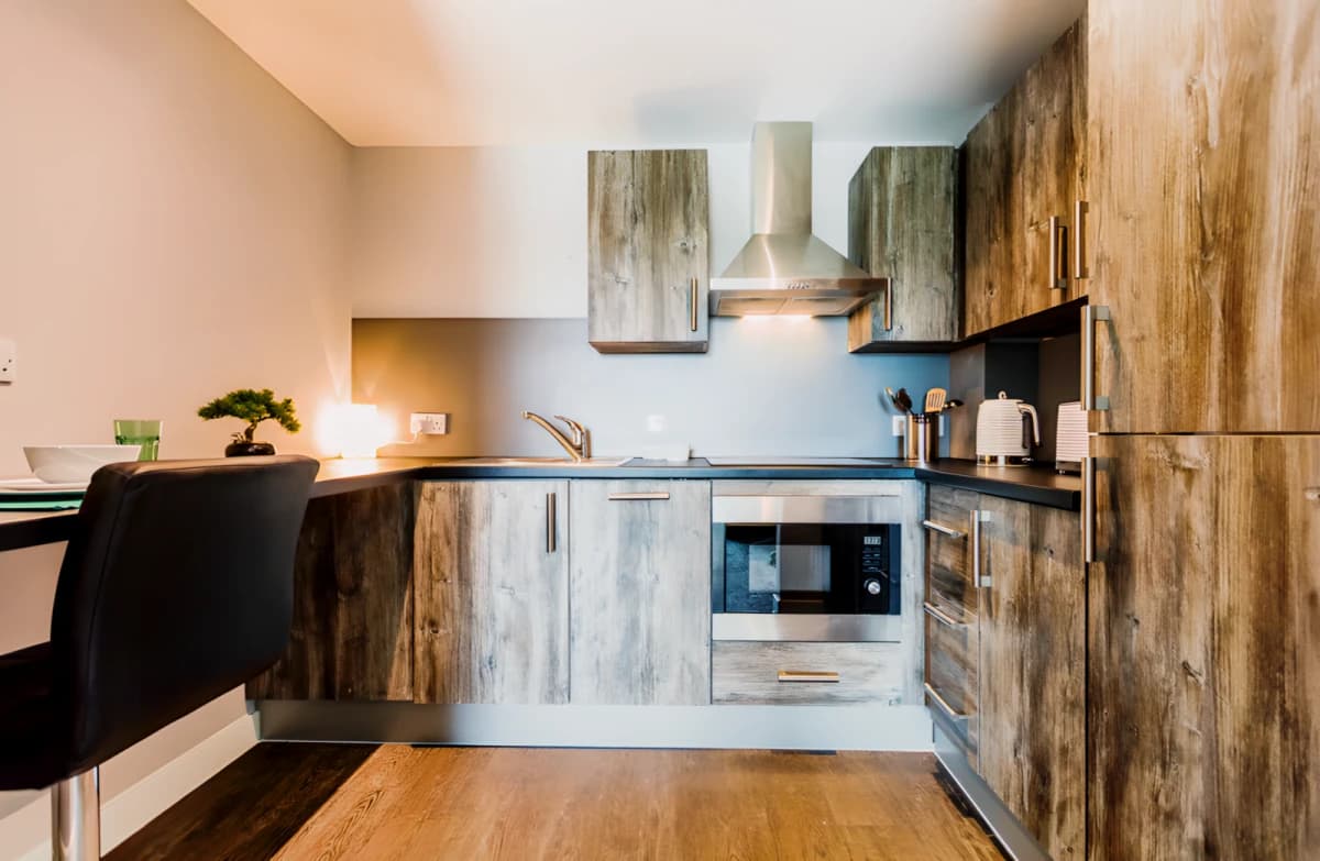 Diamond Penthouse