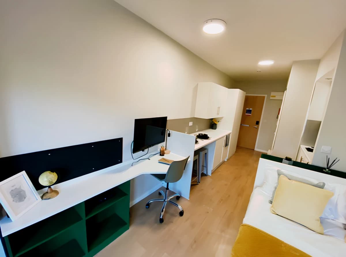 Studio - Silver plus
