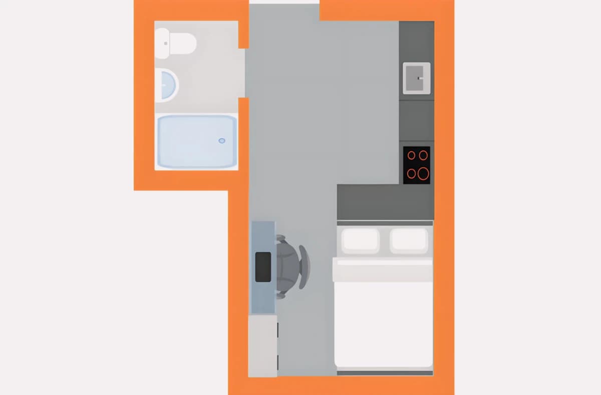 The Mill House image