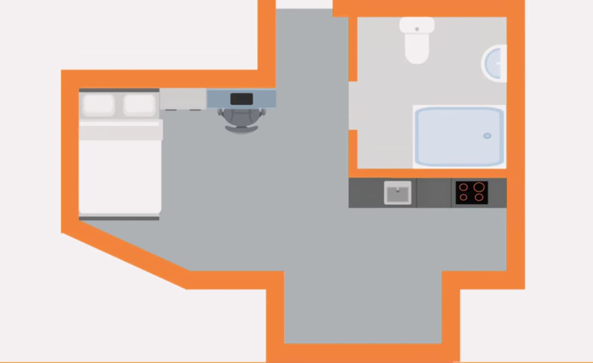 The Mill House image