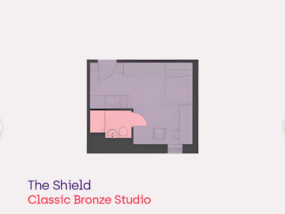 The Shield image