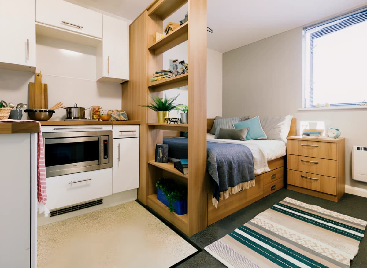 Applegate Place image