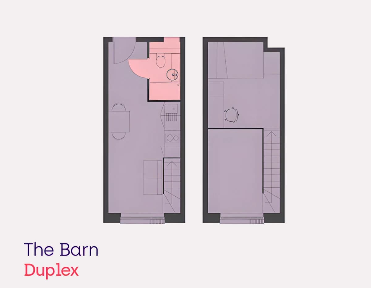 The Barn image