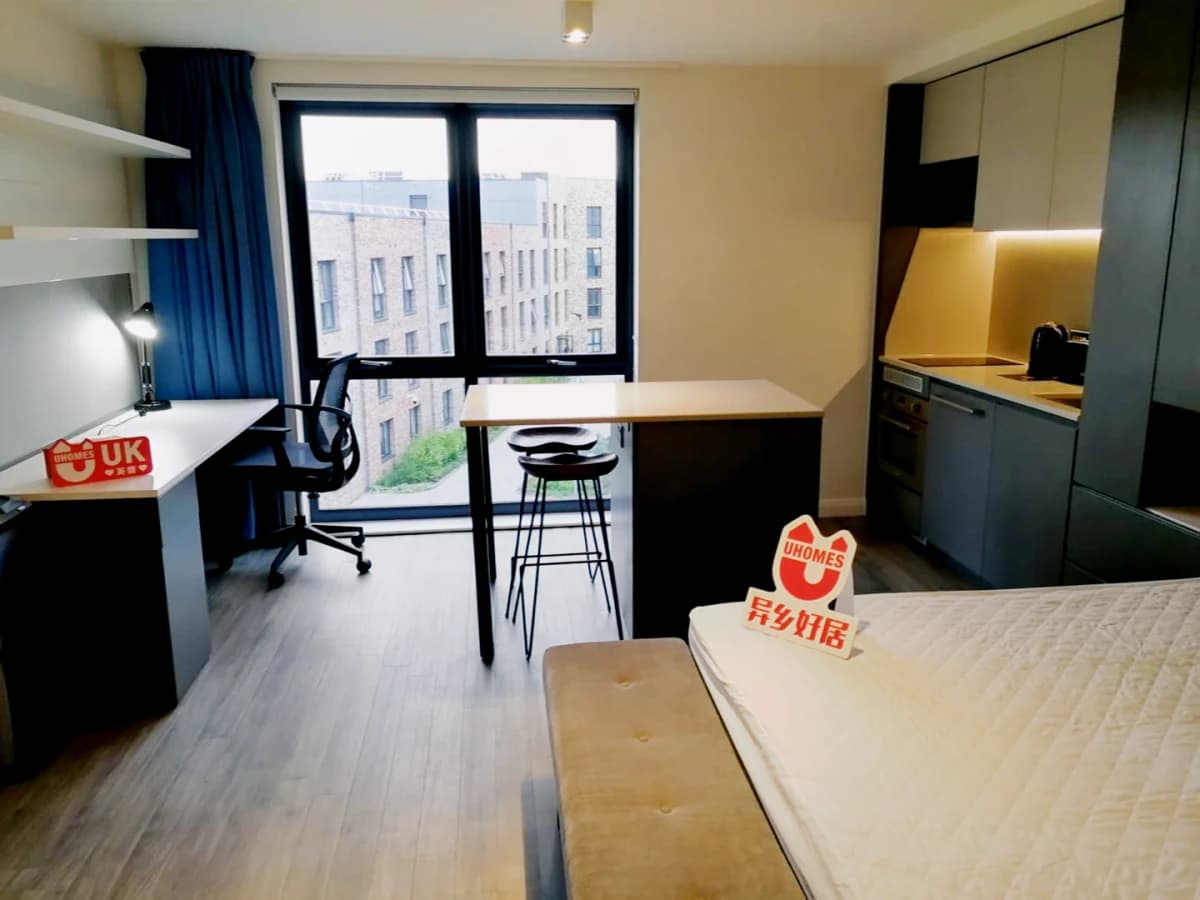 Portswood House image