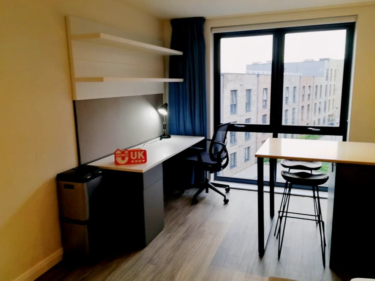 Portswood House image