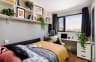 Medium Ensuite