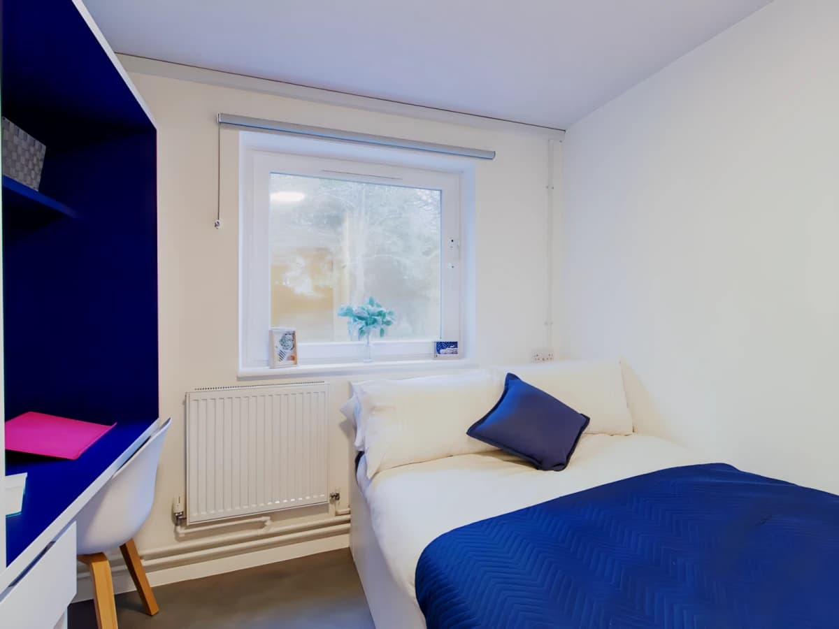 St Margaret's House image