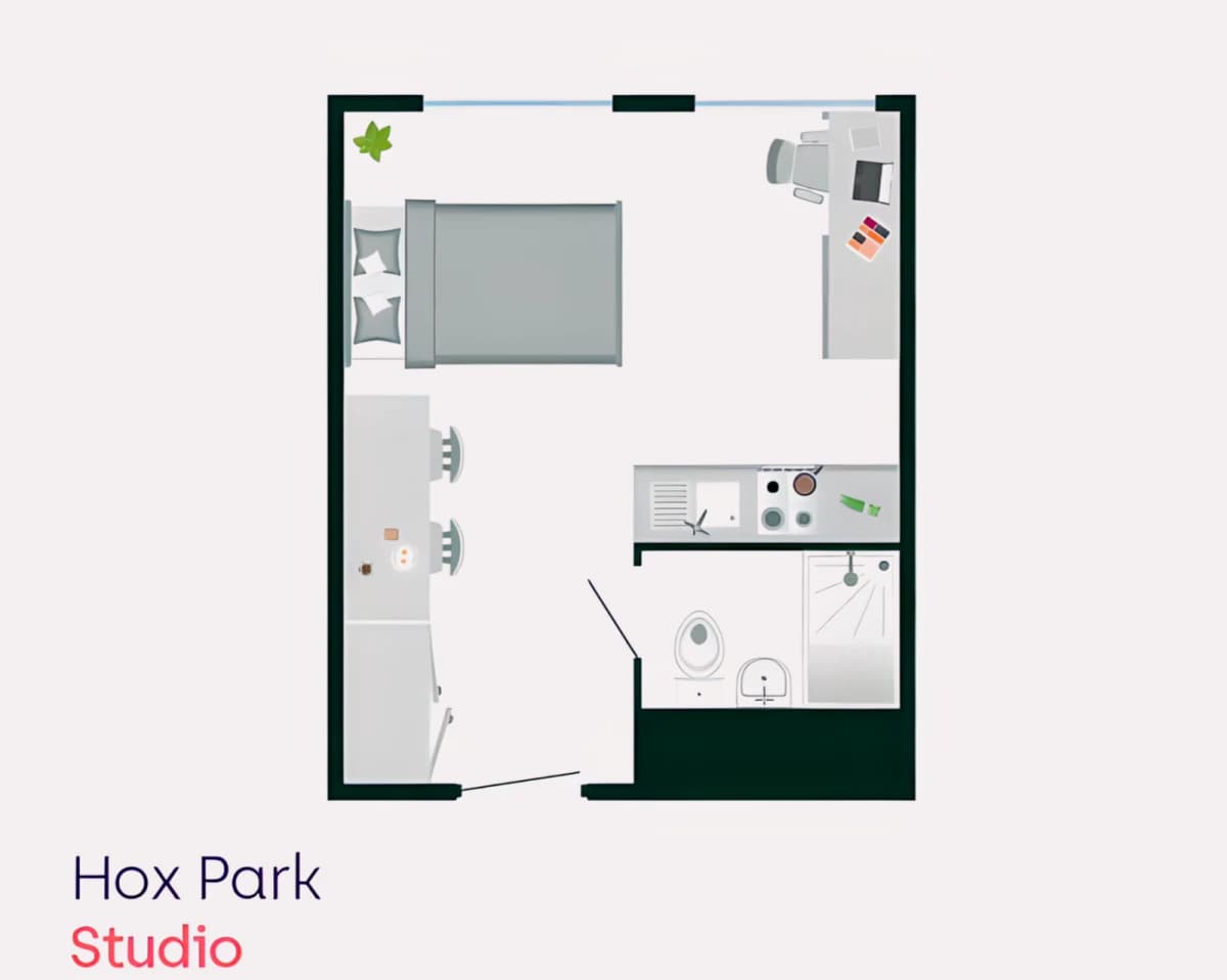 Hox Park image