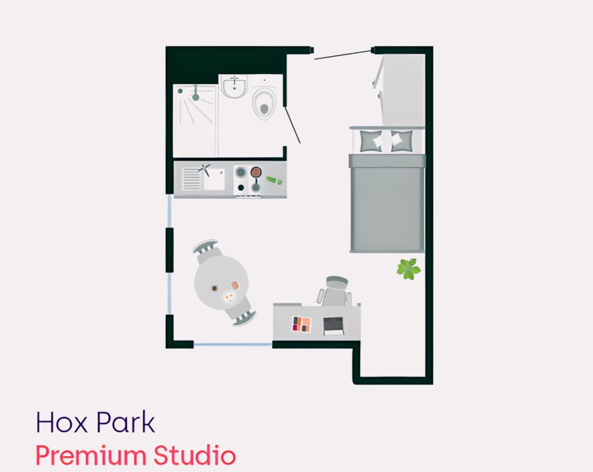 Hox Park image