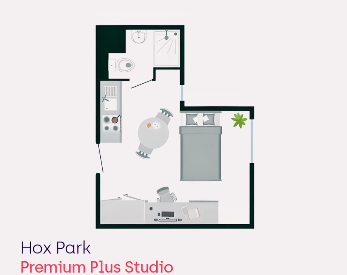 Hox Park image