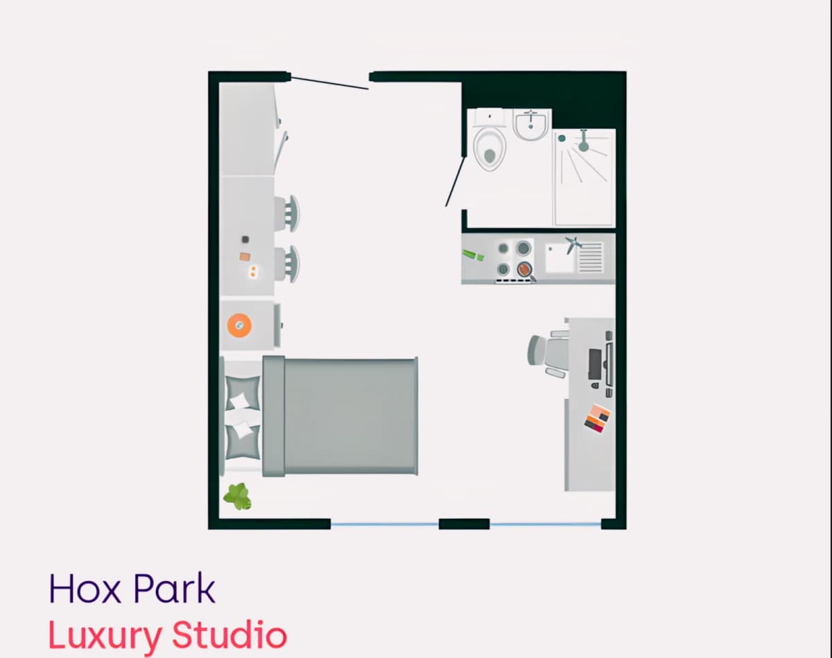 Hox Park image
