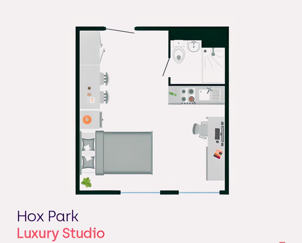 Hox Park image