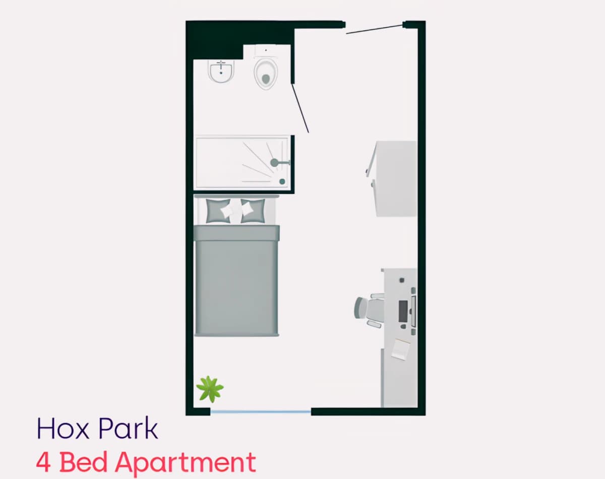 Hox Park image