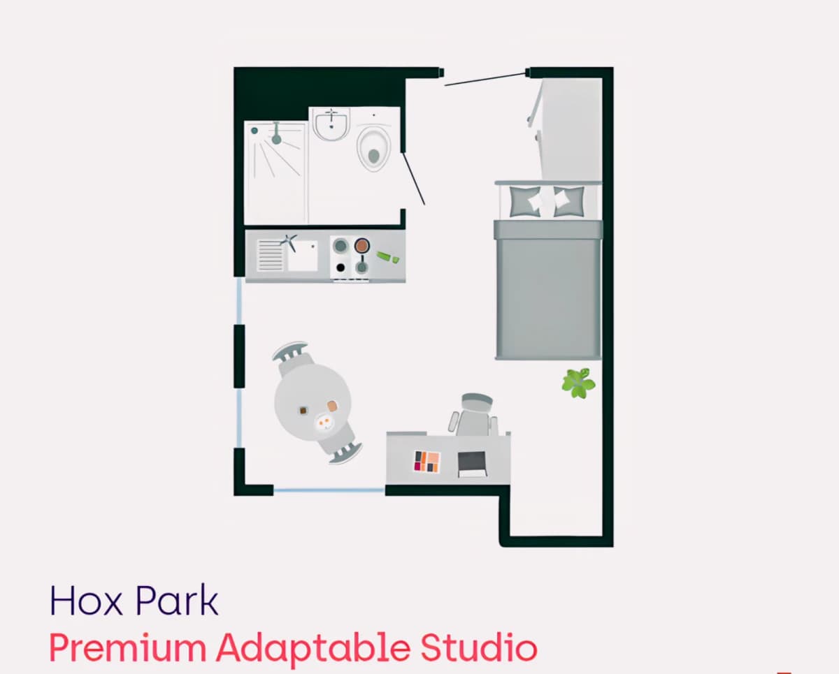 Hox Park image