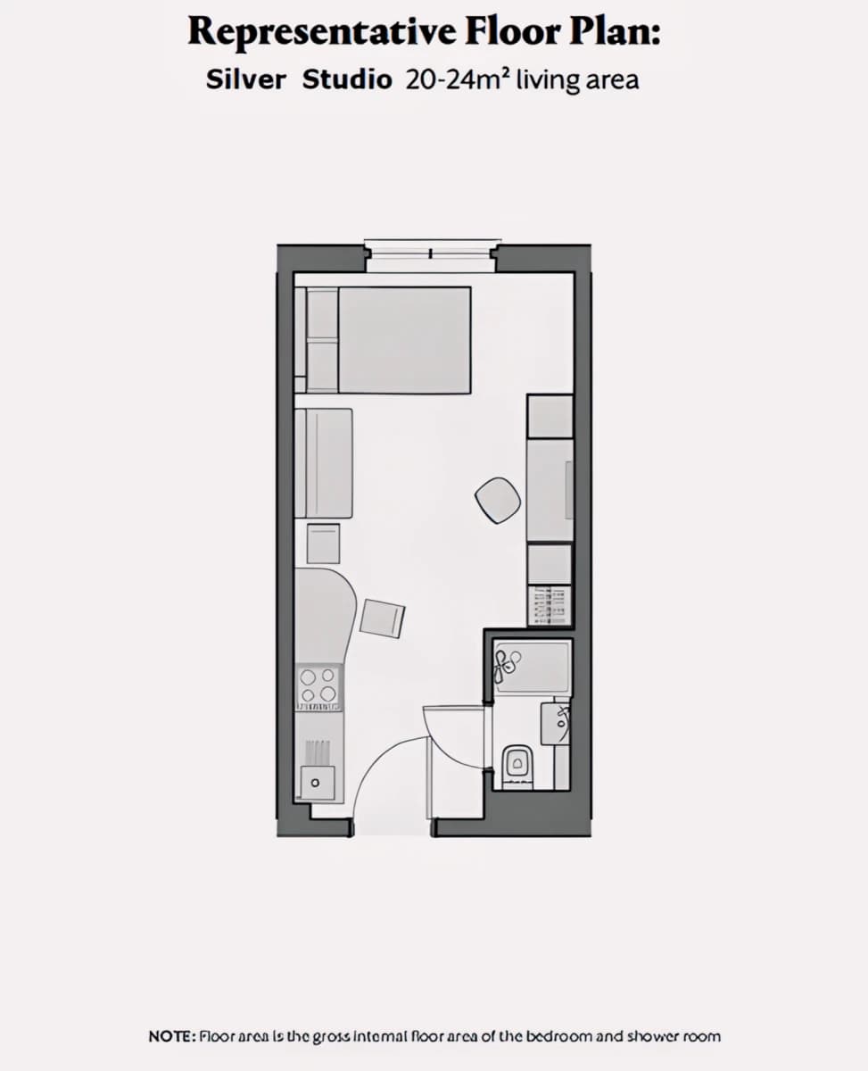 73 Princess Road East image