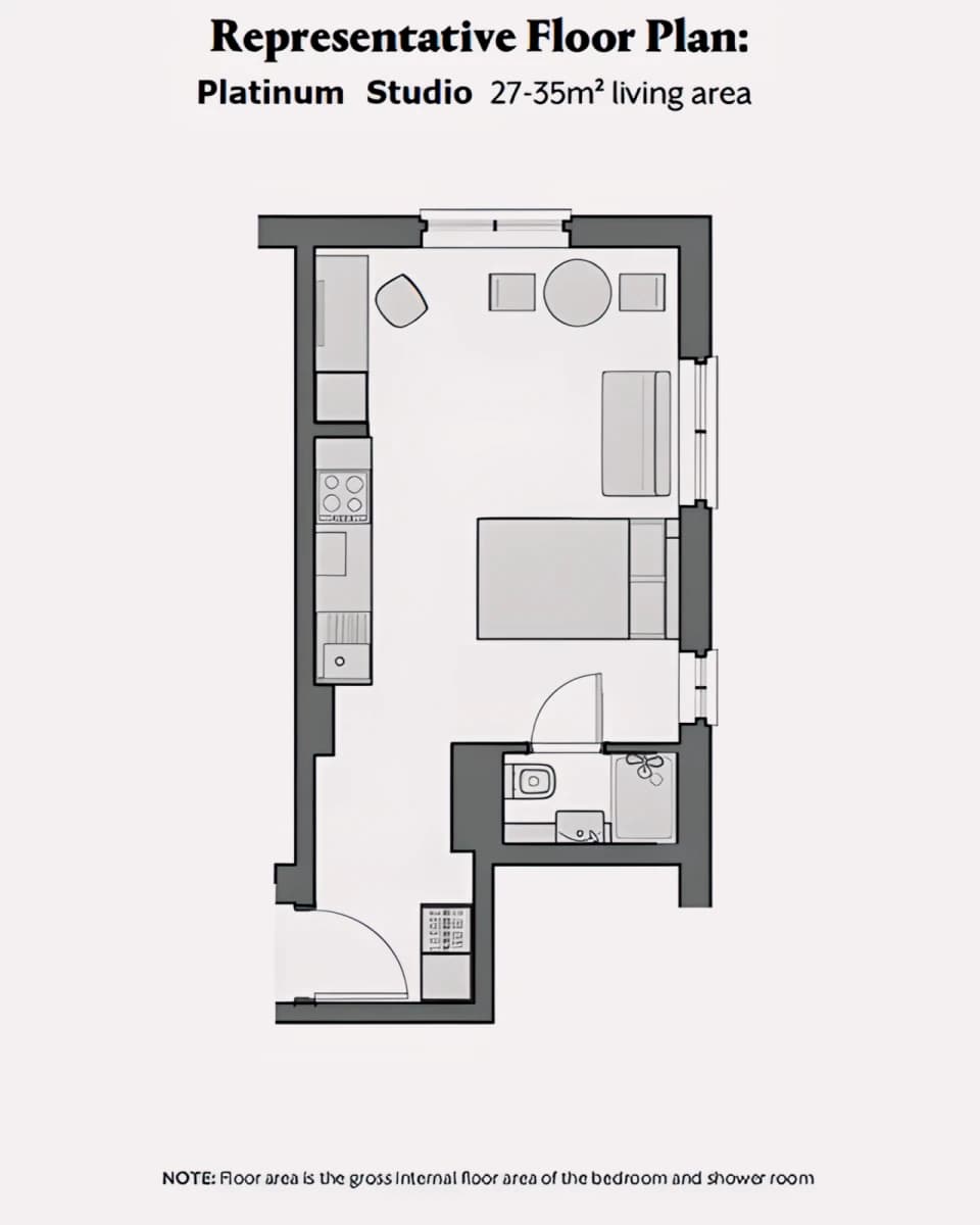 73 Princess Road East image