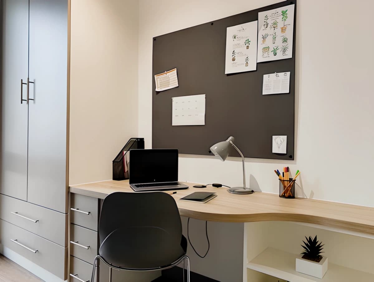 Ensuite Silver