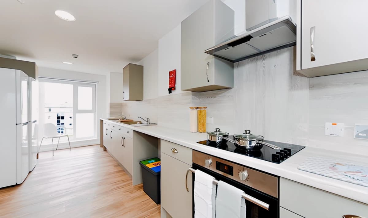 EnSuite - Silver