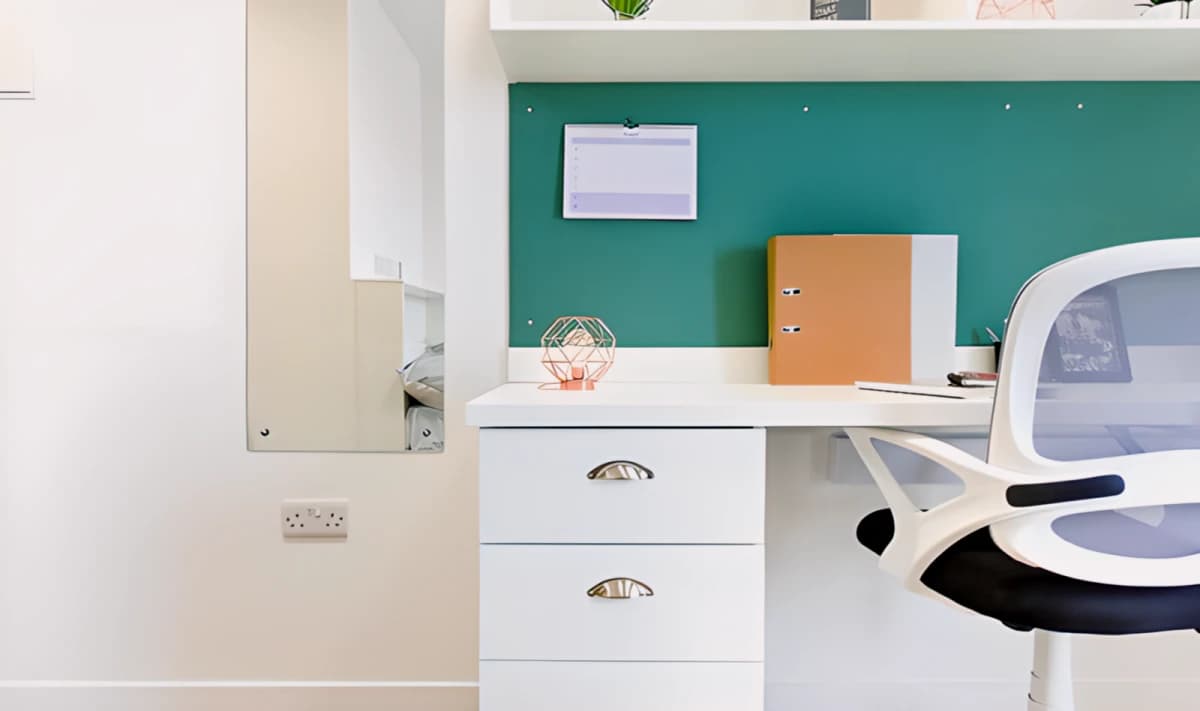 EnSuite - Gold