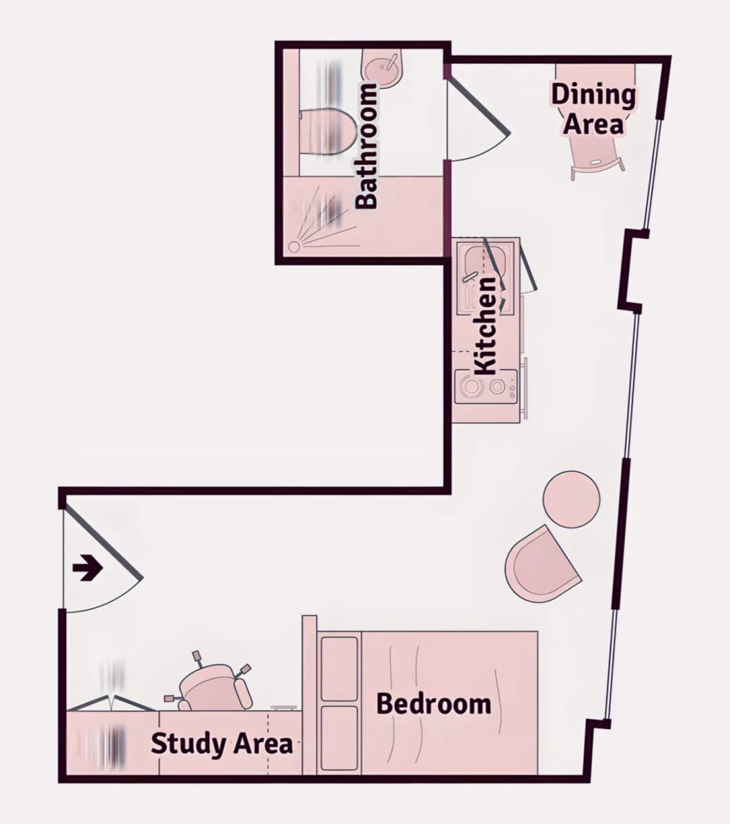 Renslade House image