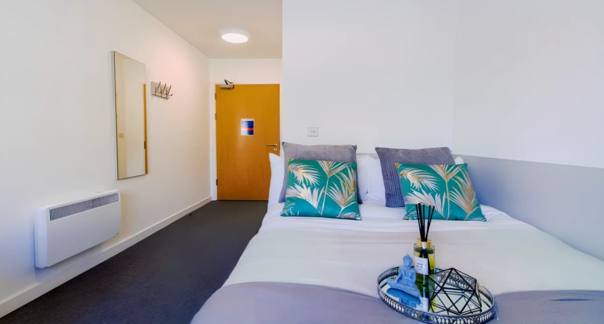 Premium En-Suite
