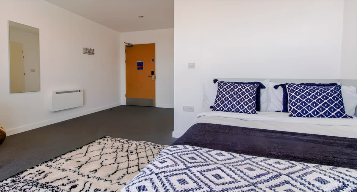 xl Premium En-Suite
