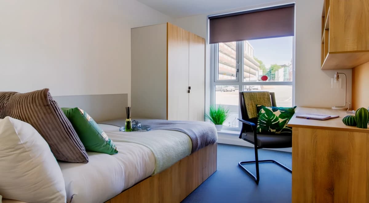 Classic En-Suite
