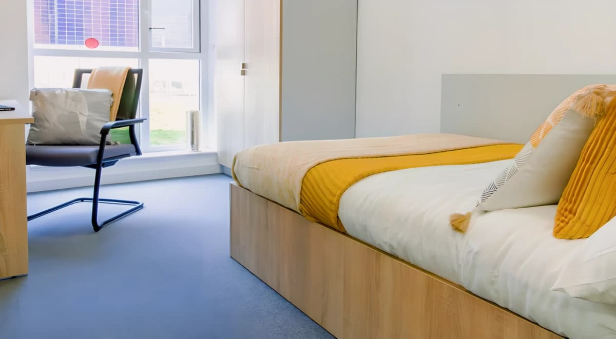 Large Classic En-Suite