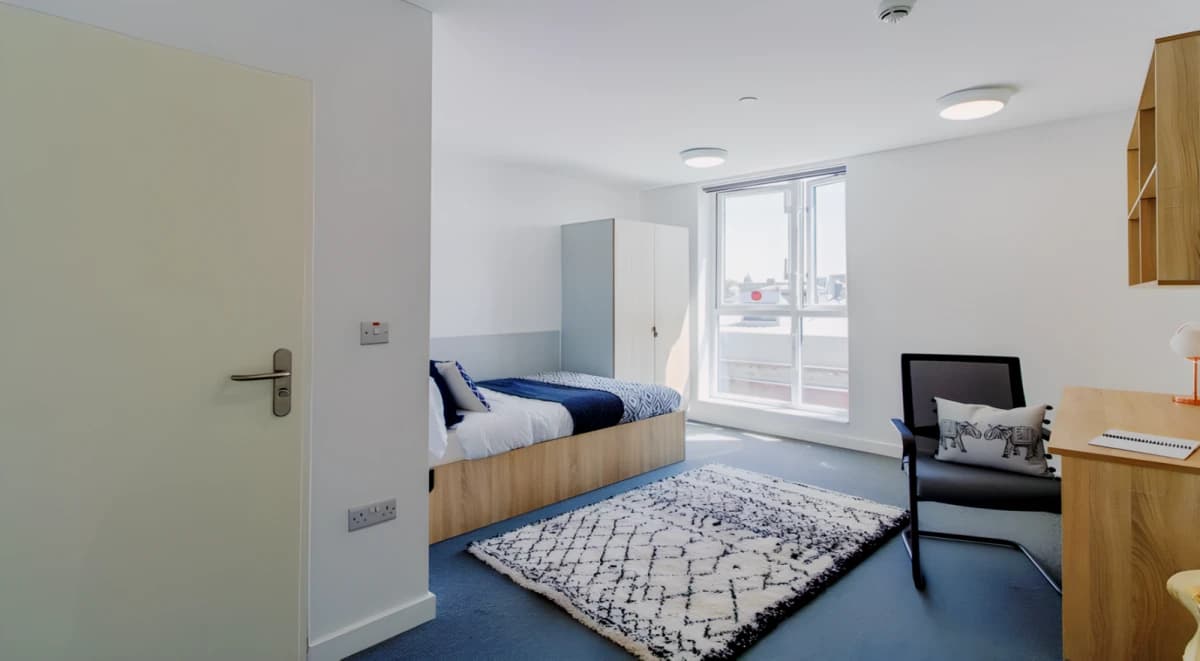 xl Classic En-Suite