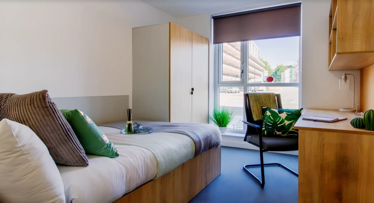 Premium En-Suite
