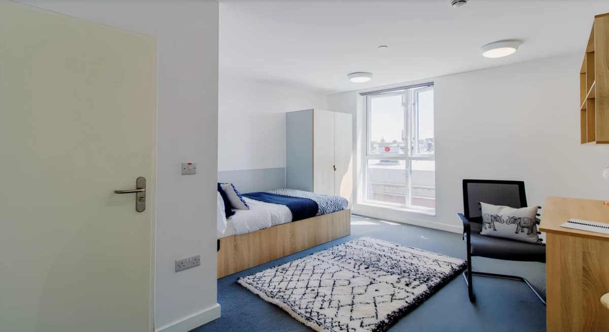 xl Premium En-Suite