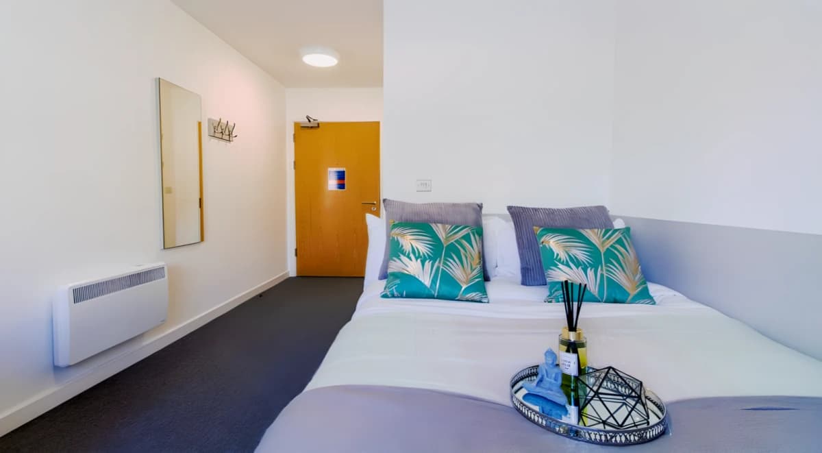 Classic En-Suite