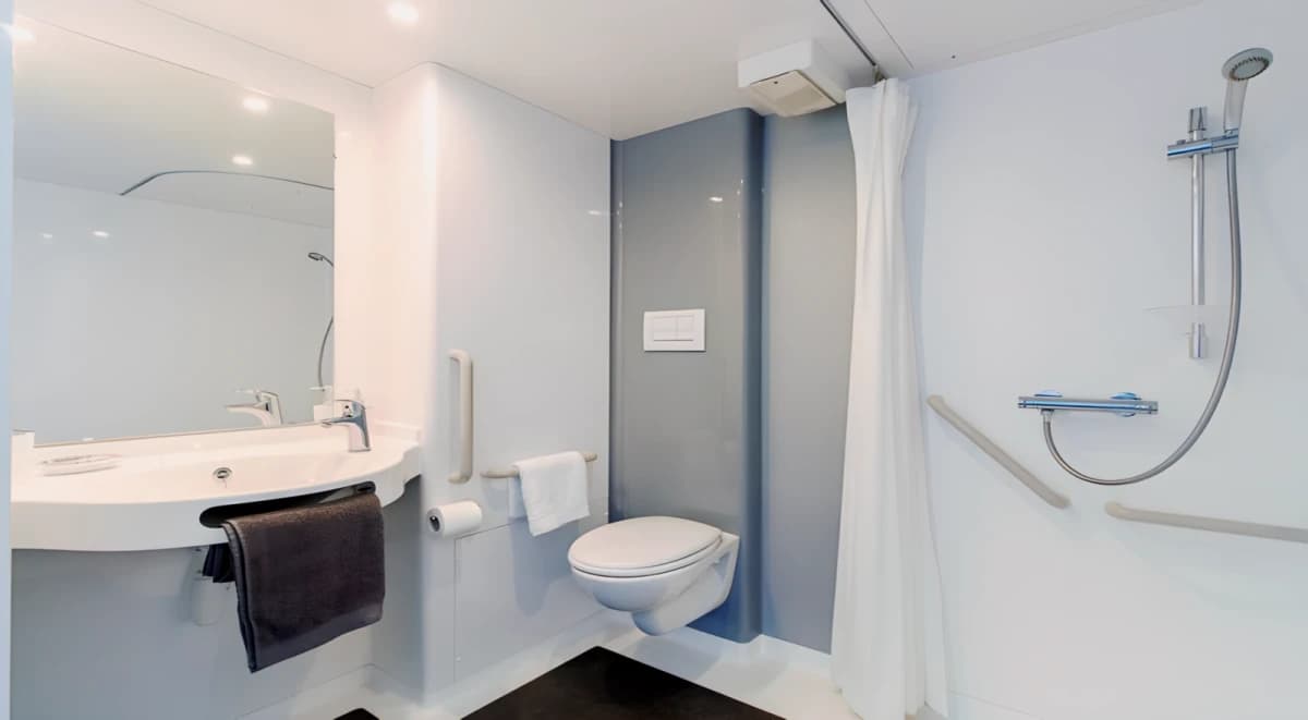 xl Classic En-Suite