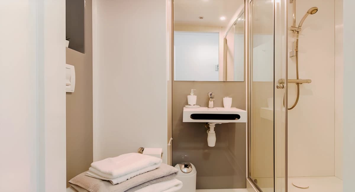 Premium En-Suite
