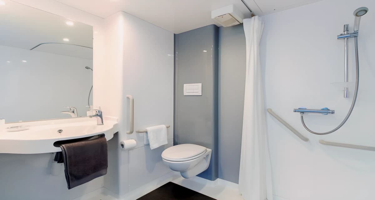 xl Premium En-Suite