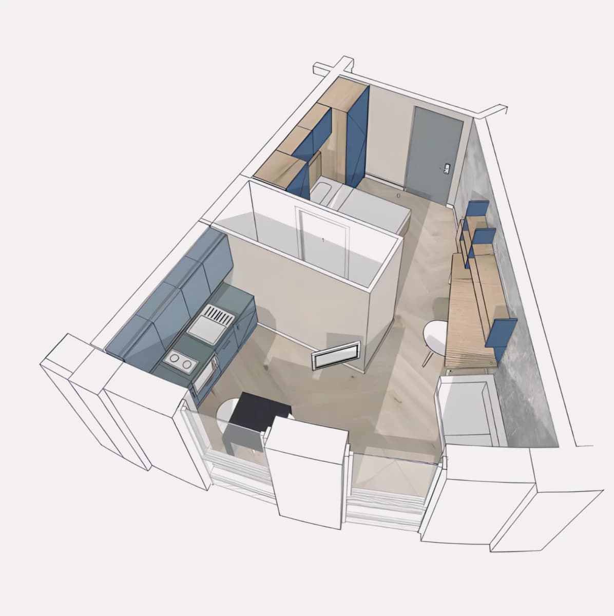 Caton Court image