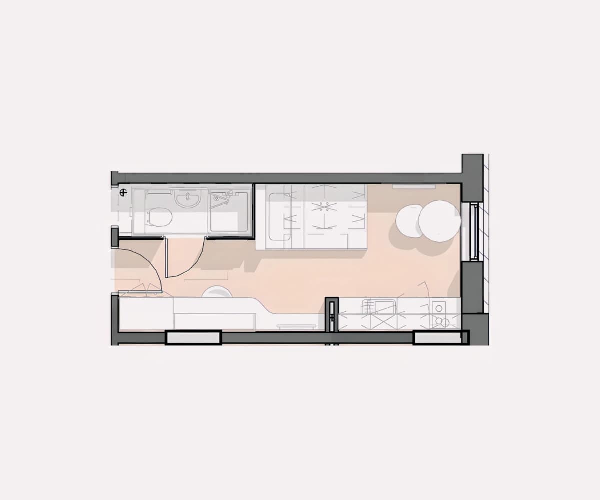 Caton Court image