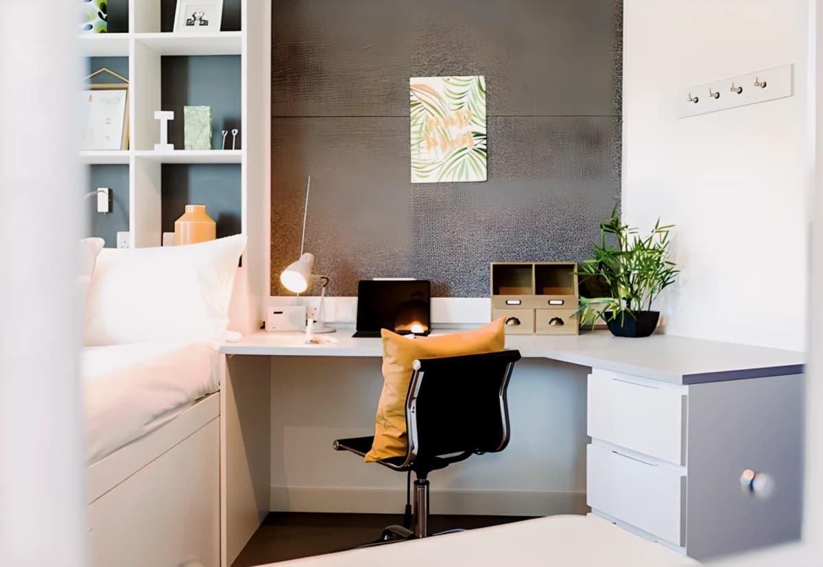 Vogue Studios, Brighton image