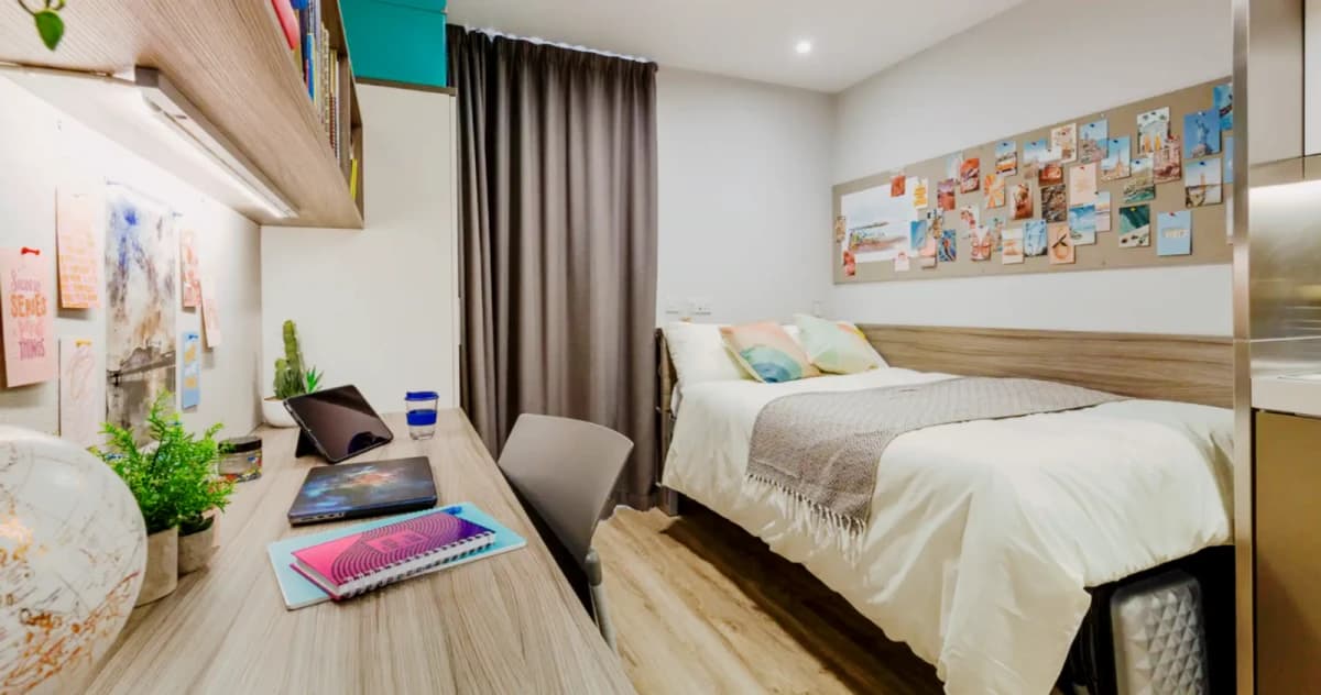 Kaplan Living Brighton image