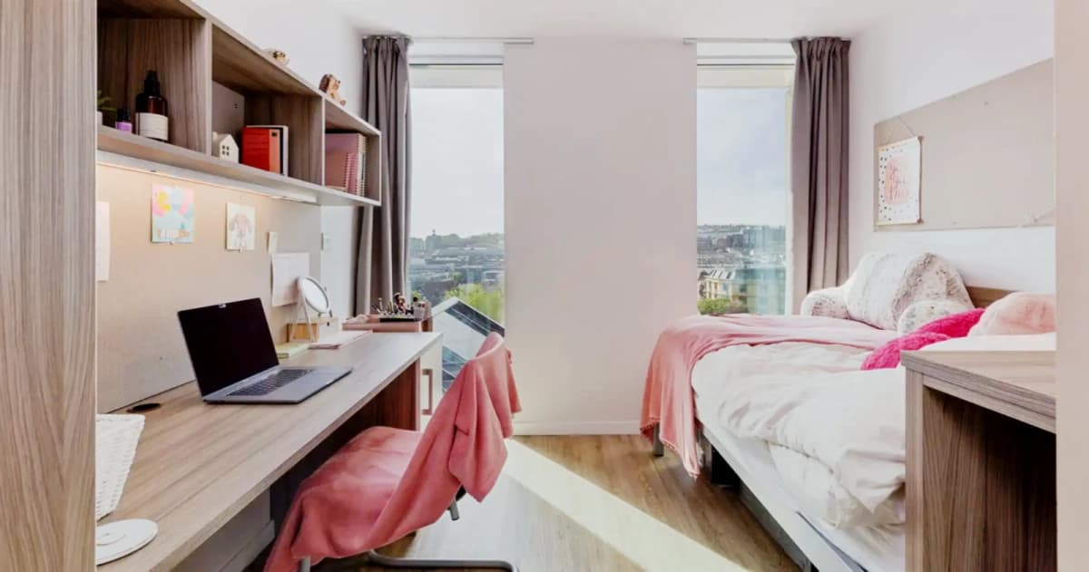 Kaplan Living Brighton image