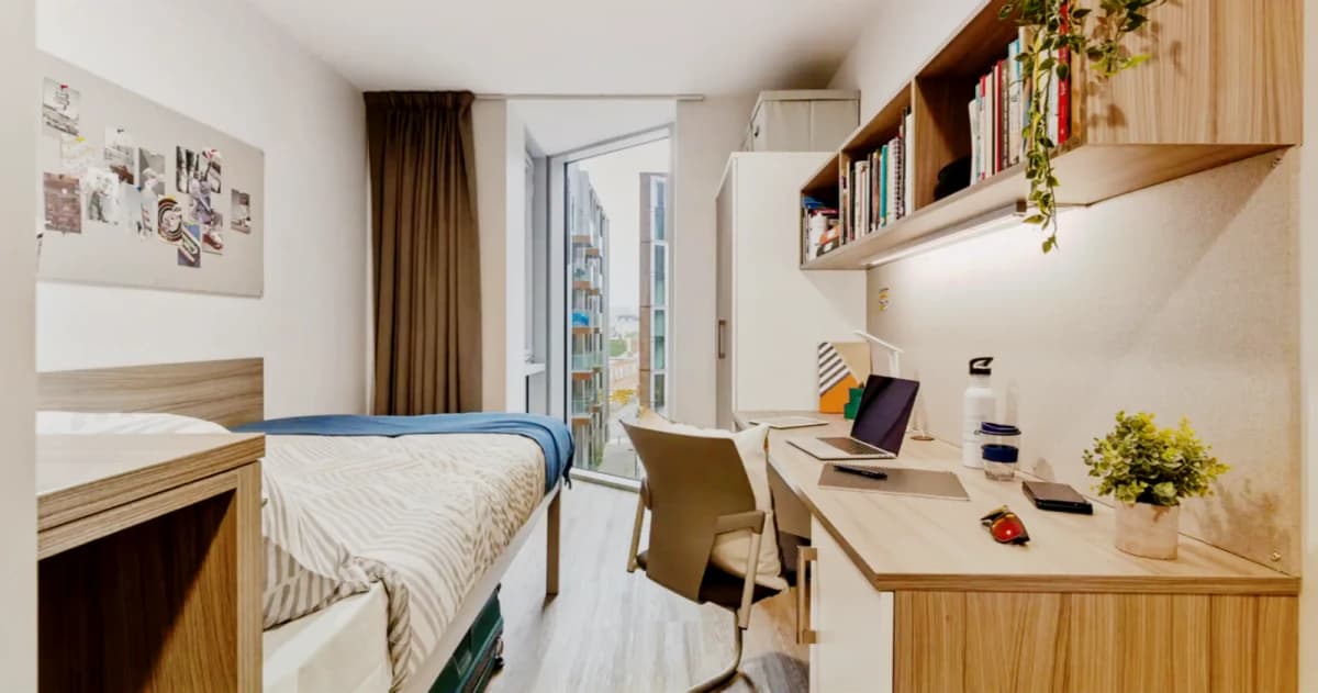 Kaplan Living Brighton image