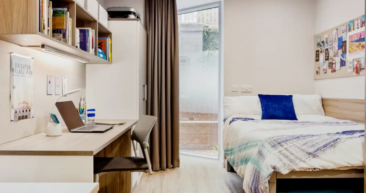Kaplan Living Brighton image