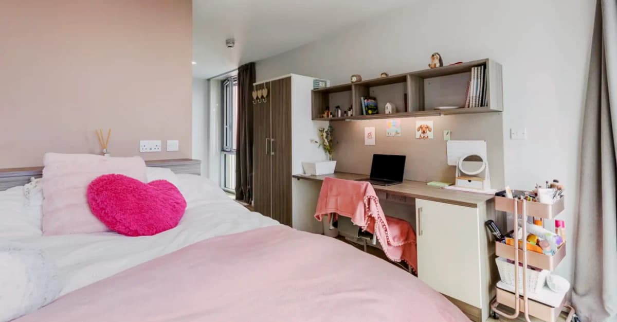 Kaplan Living Brighton image