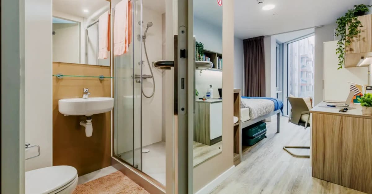 Kaplan Living Brighton image